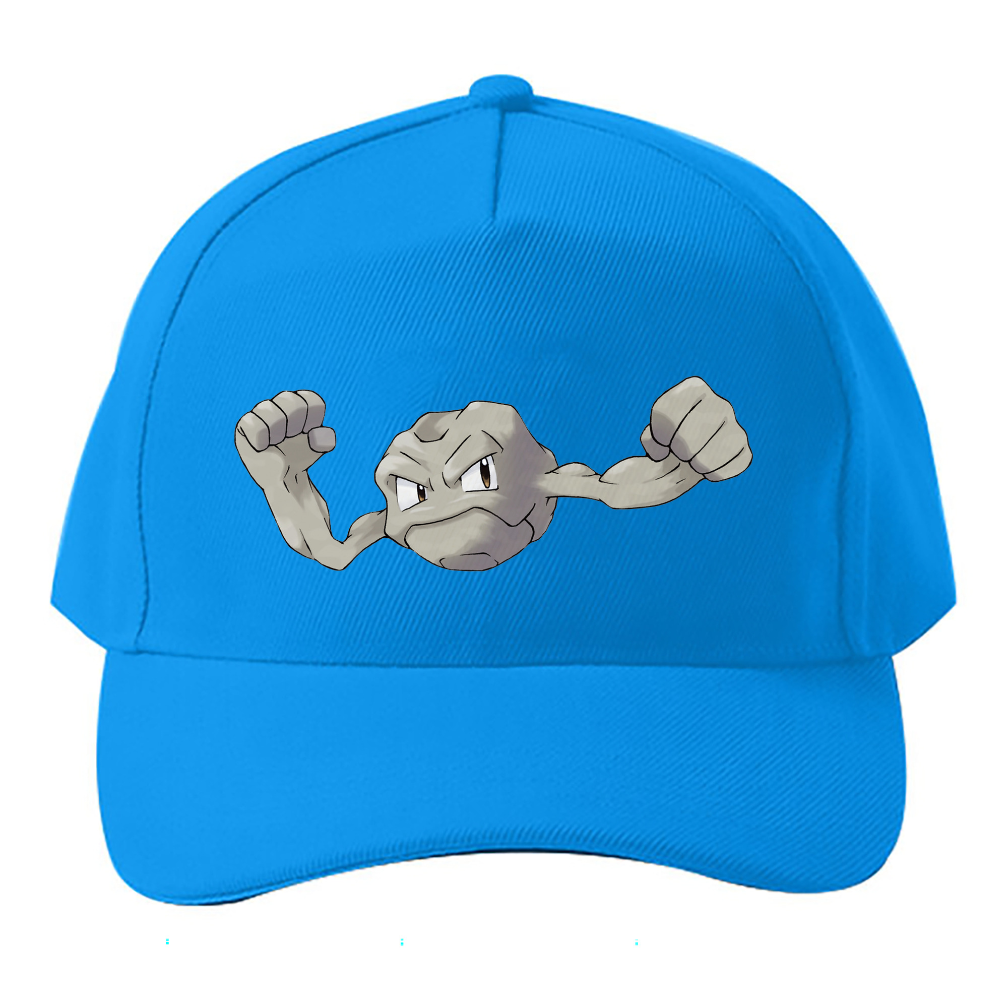 （画像用） ポケットモンスター Pokémon ベースボールキャップ 綿100％ 男女兼用 帽子 スポーツ